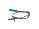Sensor, ABS - 0265007807 BOSCH - 34526773019, 34526793819, 34526851500