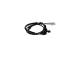 Sensor, ABS - 0265007883 BOSCH - 4545E6, 96585998, 9658599880