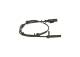 Sensor, ABS - 0265007886 BOSCH - 111803538370, 8450002107