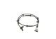Sensor, ABS - 0265007909 BOSCH - 47900JD600, 47900JD600IB, 47900JD600PW