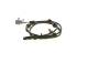 Sensor, ABS - 0265007909 BOSCH - 47900JD600, 47900JD600IB, 47900JD600PW