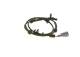 Sensor, ABS - 0265007909 BOSCH - 47900JD600, 47900JD600IB, 47900JD600PW