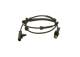 Sensor, ABS - 0265007922 BOSCH - SSB500100, SSB500102, 0265007651