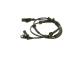 Sensor, ABS - 0265007922 BOSCH - SSB500100, SSB500102, 0265007651