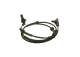 Sensor, ABS - 0265007922 BOSCH - SSB500100, SSB500102, 0265007651
