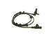 Sensor, ABS - 0265007922 BOSCH - SSB500100, SSB500102, 0265007651