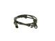 Sensor, ABS - 0265008036 BOSCH - 34526775866