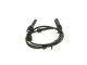 Sensor, ABS - 0265008036 BOSCH - 34526775866
