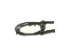 Sensor, ABS - 0265008036 BOSCH - 34526775866