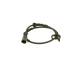 Sensor, ABS - 0265008056 BOSCH - 51759244, 51799348, 93951799348