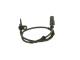 Sensor, ABS - 0265008056 BOSCH - 51759244, 51799348, 93951799348