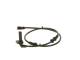 Sensor, ABS - 0265008133 BOSCH - A2125400217, 2125400217