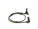 Sensor, ABS - 0265008133 BOSCH - A2125400217, 2125400217