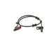 Sensor, ABS - 0265008134 BOSCH - A2125402117, 2125402117
