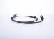 Sensor, ABS - 0265008161 BOSCH - 34356784618