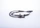 Sensor, ABS - 0265008161 BOSCH - 34356784618