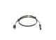 Sensor, ABS - 0265008162 BOSCH - 34356784619