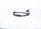 Sensor, ABS - 0265008162 BOSCH - 34356784619
