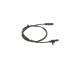 Sensor, ABS - 0265008162 BOSCH - 34356784619