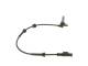 Sensor, ABS - 0265008332 BOSCH - 289454209915