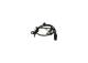 Sensor, ABS - 0265008357 BOSCH - 27540AG01B, 27540AG010, 27540AG011