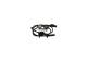 Sensor, ABS - 0265008357 BOSCH - 27540AG01B, 27540AG010, 27540AG011