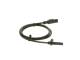 Sensor, ABS - 0265008414 BOSCH - 5801279030