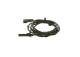 Sensor, ABS - 0265008665 BOSCH - AC1V2B372BA, AC1V2B372BB, 1688856