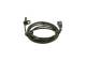 Sensor, ABS - 0265008665 BOSCH - AC1V2B372BA, AC1V2B372BB, 1688856