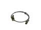 Sensor, ABS - 0265008719 BOSCH - 212303538350100, 2123353835010