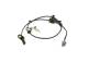 Sensor, ABS - 0265009230 BOSCH - 27540SG000