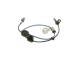 Sensor, ABS - 0265009230 BOSCH - 27540SG000