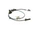 Sensor, ABS - 0265009230 BOSCH - 27540SG000