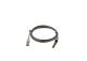 Sensor, ABS - 0265009341 BOSCH - 2E0927748C, A9065401217, 9065401217