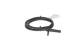 Sensor, ABS - 0265009341 BOSCH - 2E0927748C, A9065401217, 9065401217
