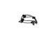 Sensor, ABS - 0265009454 BOSCH - 27540SG031