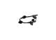 Sensor, ABS - 0265009454 BOSCH - 27540SG031