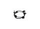 Sensor, ABS - 0265009454 BOSCH - 27540SG031