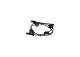 Sensor, ABS - 0265009454 BOSCH - 27540SG031