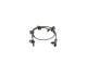 Sensor, ABS - 0265009534 BOSCH - 1809552, 8V512C204CA