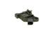 Dynamoregulator - 0272220734 BOSCH - K0077367382, 0077367382, 77365937
