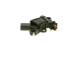 Dynamoregulator - 0272220734 BOSCH - K0077367382, 0077367382, 77365937