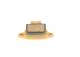 Sensor, drosselventilstilling - 0280122009 BOSCH - 16288V, 72408744, 7240874400