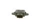 Sensor, drosselventilstilling - 0280122016 BOSCH - 99660611600, ERR7322, 0904004