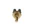 Sensor, motortemperatur - 0280130044 BOSCH - A0065427717, 0065427717, 0280130045