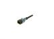 Sensor, innsugningsluft temperatur - 0280130076 BOSCH - 13621341500, 13621341550, 13622306215