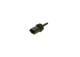 Sensor, innsugningsluft temperatur - 0280130092 BOSCH - 37880-PDF-E11, 4660593, 90541590