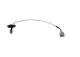 Sensor, sylindertopp temperatur - 0280130097 BOSCH - 99360601300, 0905384