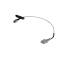 Sensor, sylindertopp temperatur - 0280130097 BOSCH - 99360601300, 0905384