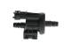 Lufteventil, drivstofftank - 028014241Z BOSCH - 9W839B593AA, AJ811695, LR010749